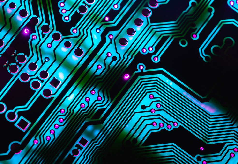 Transformation Minded